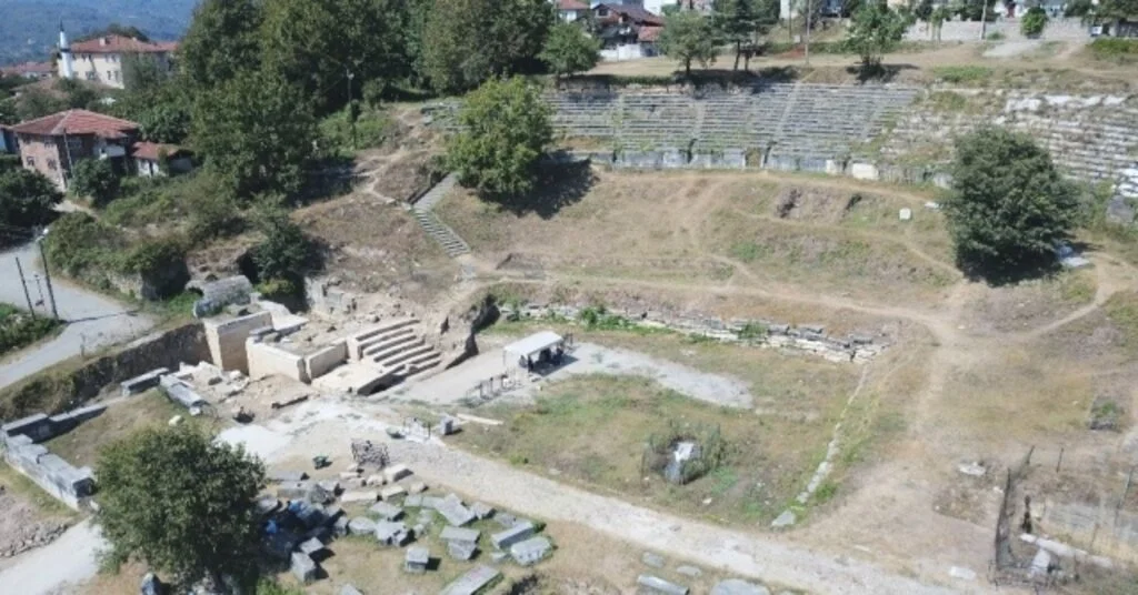 Düzceye Kalkınma Yılsonu Başlayacak