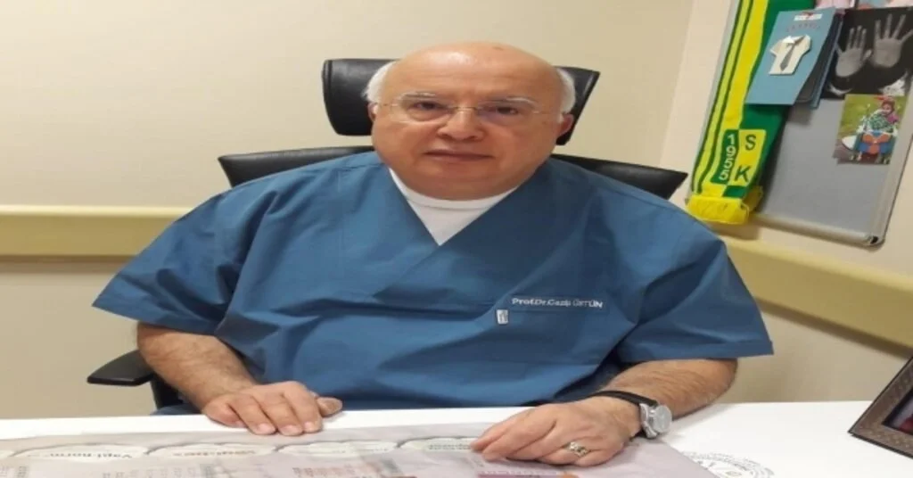 Düzenli Muayene İle Kadın Kanserlerinden Korunmak Mümkün