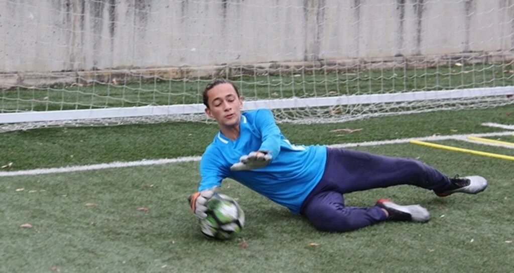 Efe Yağız, dikkat çekiyor