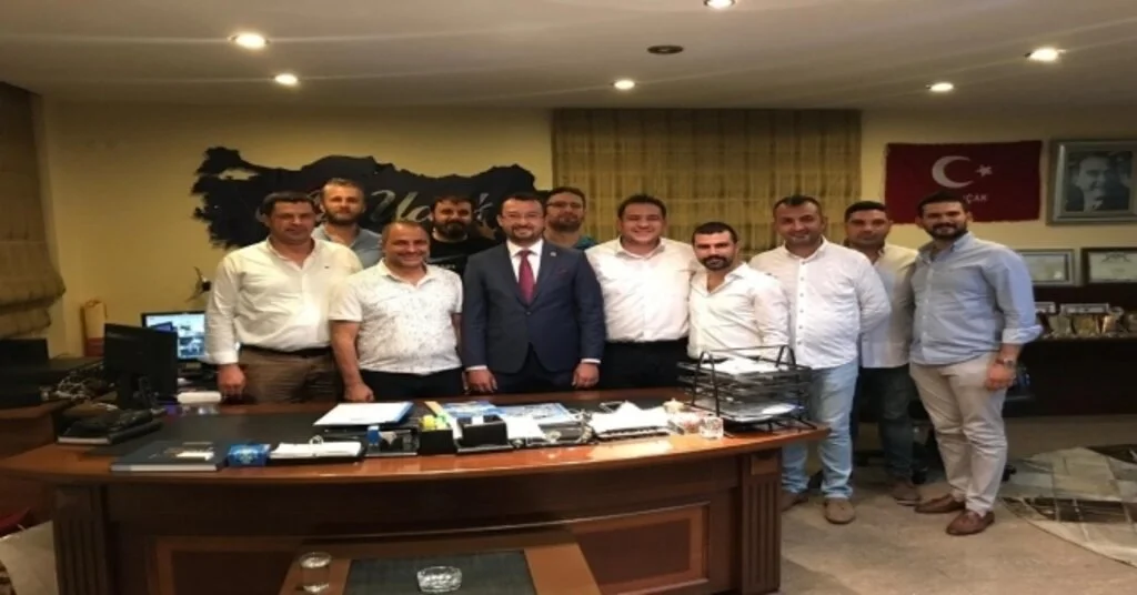 Egeid Rusya Pazarına Uçakla Girecek