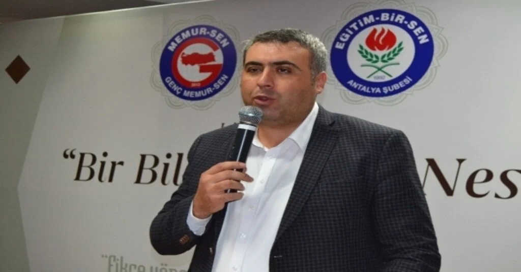Eğitim-Bir-Senden Öğrenci Başına 251 Lira Talebi