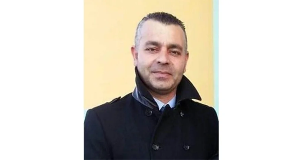 Eğitim camiası yasta