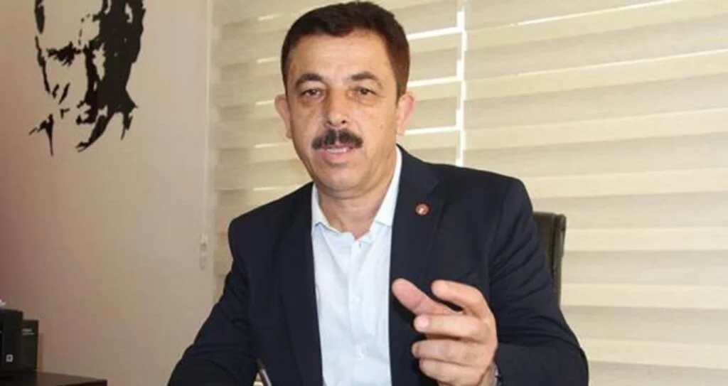Eğitim İş Sendikası Şube Başkanı Kara: Barışı savunuyoruz