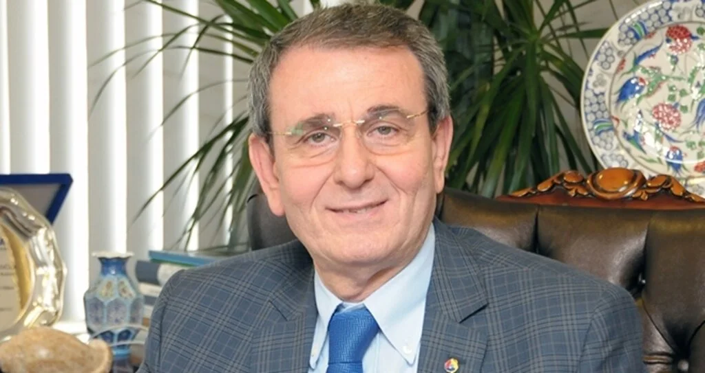 'Eğitim modern toplumun temelidir'