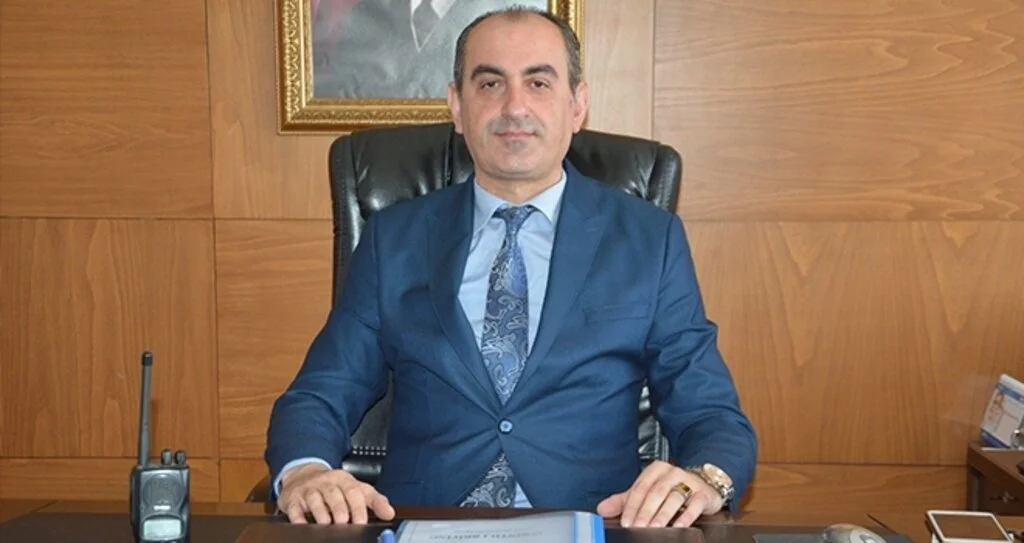 Elkılıç, 19 Mayıs İlçe Emniyet Müdürü oldu 