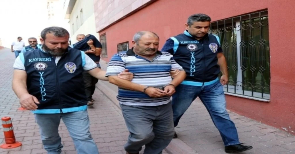 Engelli Vatandaşa ‘Arsa Alacağız Diyerek 65 Bin Tl Kredi Çektirdiler