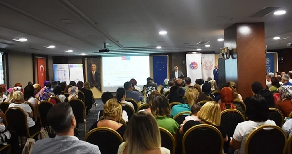 Engellilerin eğitiminde farklılık yaratacak proje