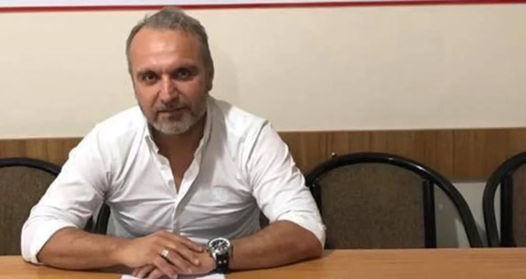 Erdoğan Çakmak: Bu olayın üstü örtülmemeli!