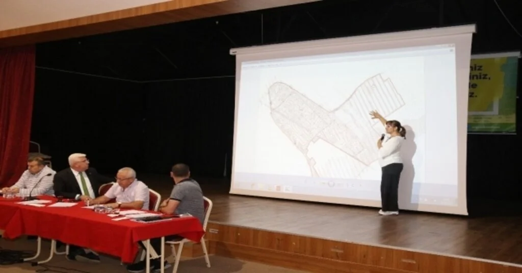 Ergene Belediyesi Eylül Ayı Olağan Meclis Toplantısı Yapıldı