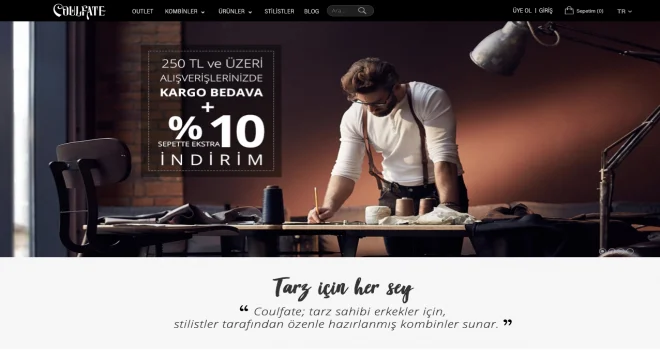 Erkek giyim tarzları için şık kombin önerileri