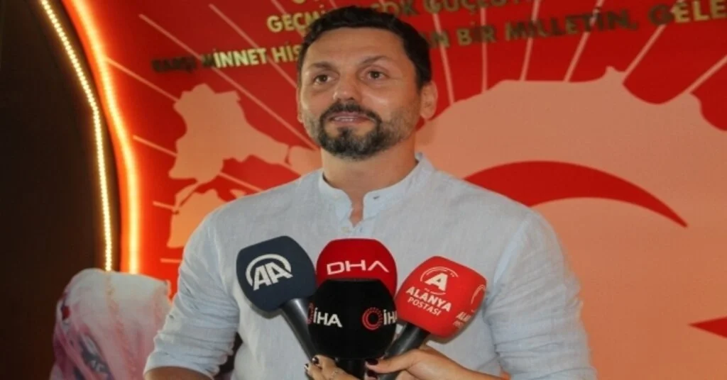 Erol Bulut: Umarım Fenerbahçeden 3 Puan Alıp Yolumuza Devam Ederiz