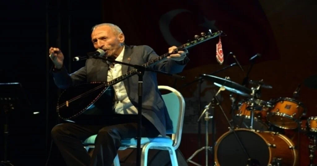 Ertuğrul Gaziyi Anma Ve Yörük Şenliklerinde Yörük Türküleri