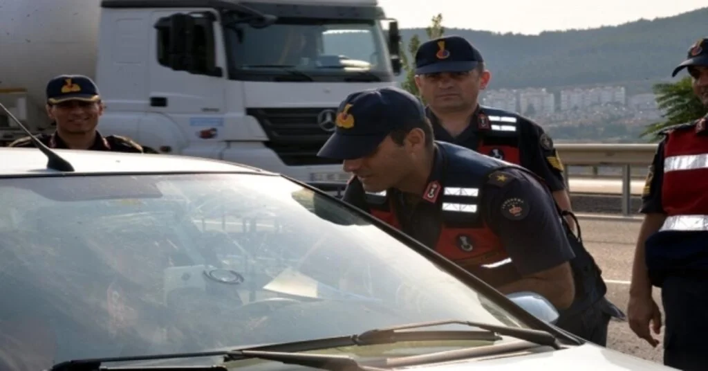 Ertuğrulgazi Şenliklerinde Söğütteki Bazı Yollar Araç Trafiğe Kapalı Olacak