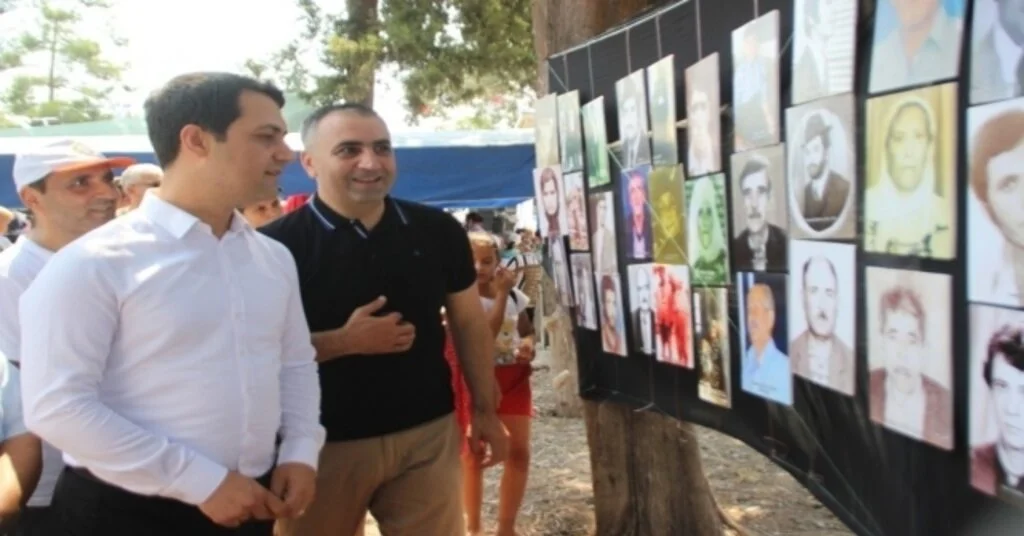 Erzinde Güz Festivali
