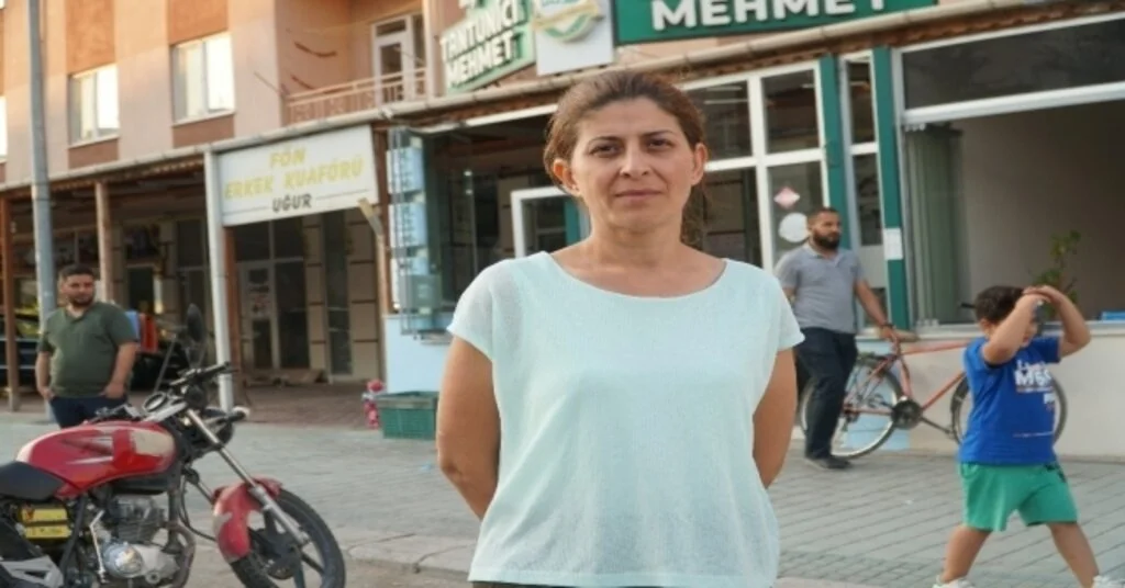 Eşi Tarafından 15 Yerinden Bıçaklanan Öznur Sazlar: “Mağdur Olan Çok Fazla Kadın Var, Lütfen Sessiz Kalmayın”