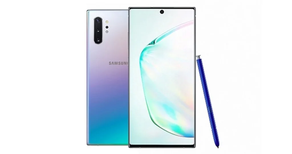 Eski telefonunuzu getirin Galaxy Note10 ve Galaxy Note10+’a sahip olun