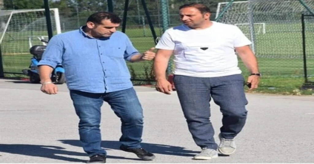 Eskişehirsporda İstifa