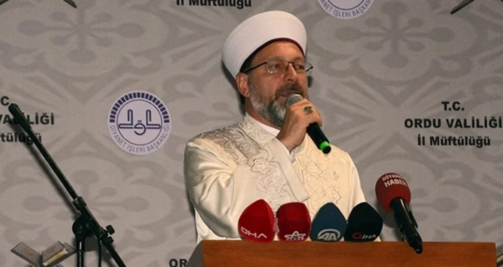 Faiz ve tefeciliği biz önleyeceğiz