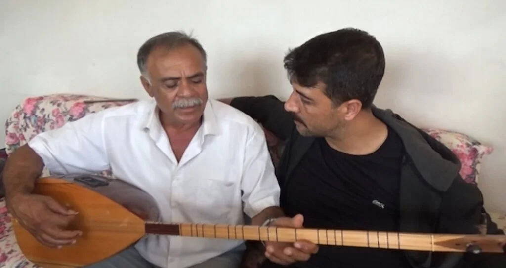 Fatih Bulut Kimdir ve Uykular Haram Oldu Gençliğim Talan Oldu Şarkısı