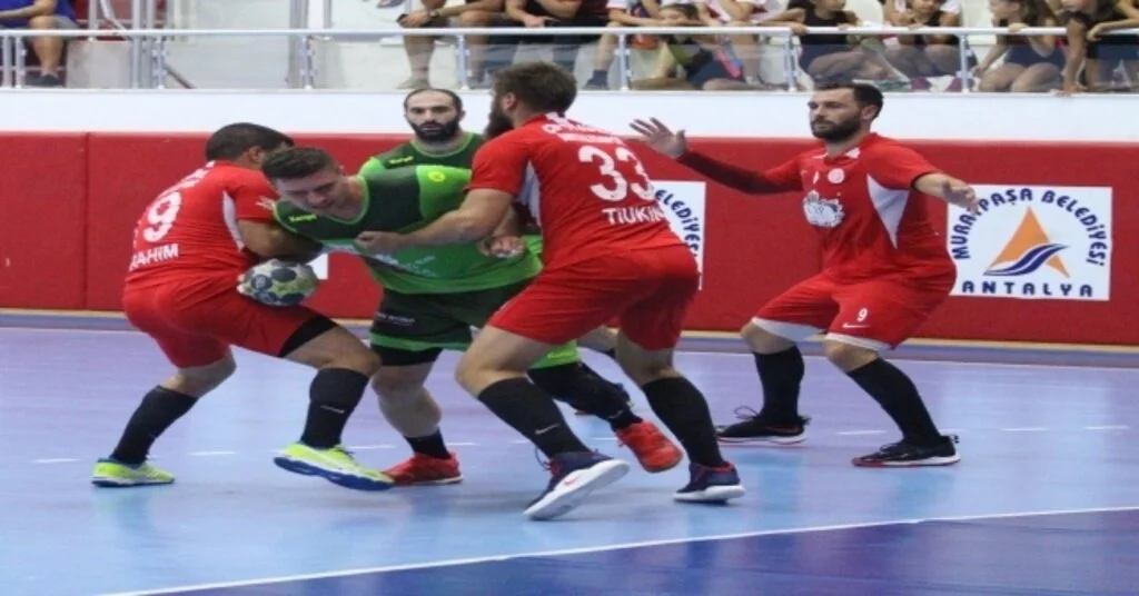 Fatih Işık: Biz Zoru Severiz