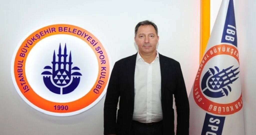 FATİH KELEŞ İBBSK’NIN YENİ BAŞKANI OLDU