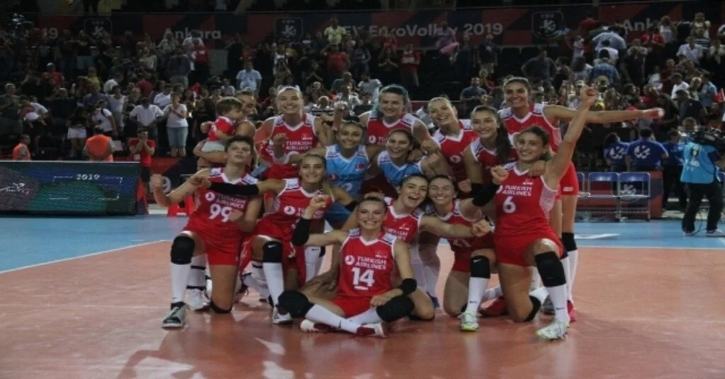 Filenin Sultanları Çeyrek Finalde