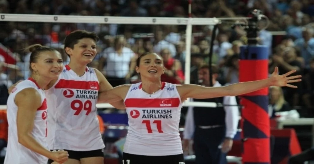 Filenin Sultanları, Yarı Finalde