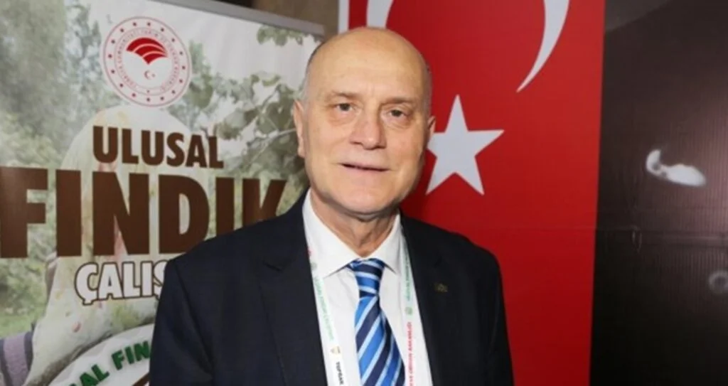 'Fındık ihracatında hedef 300 bin ton'