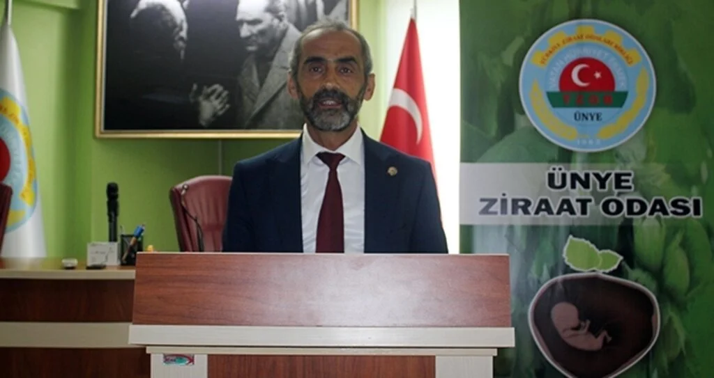 Fındık kartelleri yine iş başında!