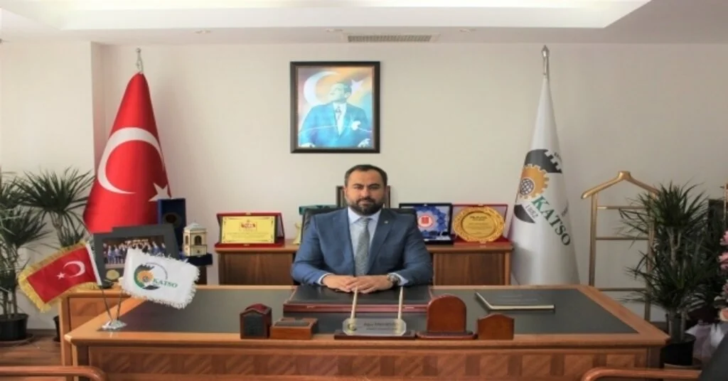 Fındıkoğlu, “Merkez Bankasının Faiz İndiriminden Mutluluk Duyduk”