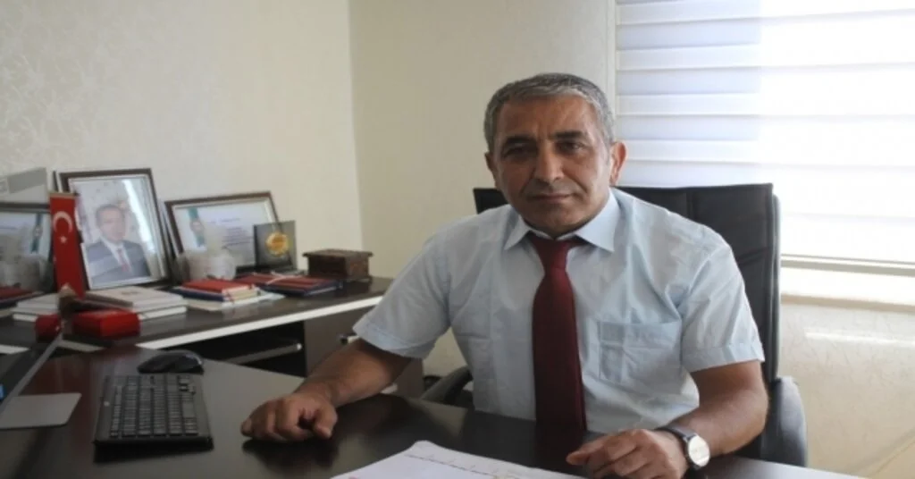 Gazeteci Akyola Yeni Görev