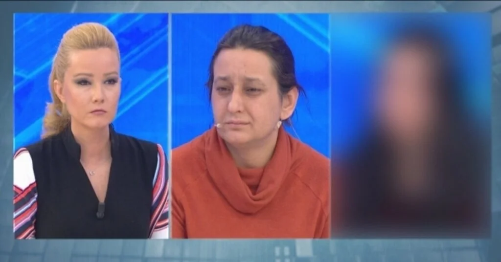Gazi Akbıyık Davasında Karar Çıktı, Müge Anlı Duyurdu