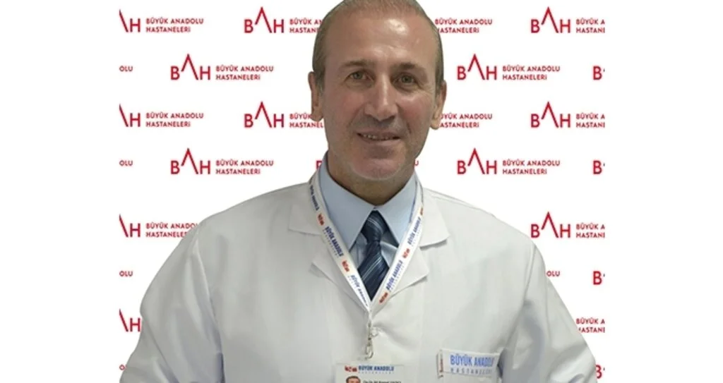 Geçmeyen omuz ağrısı 'Rotator Cuff' olabilir