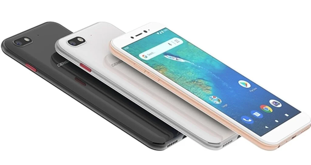 General Mobile’dan GM 9 Go Fırsatı