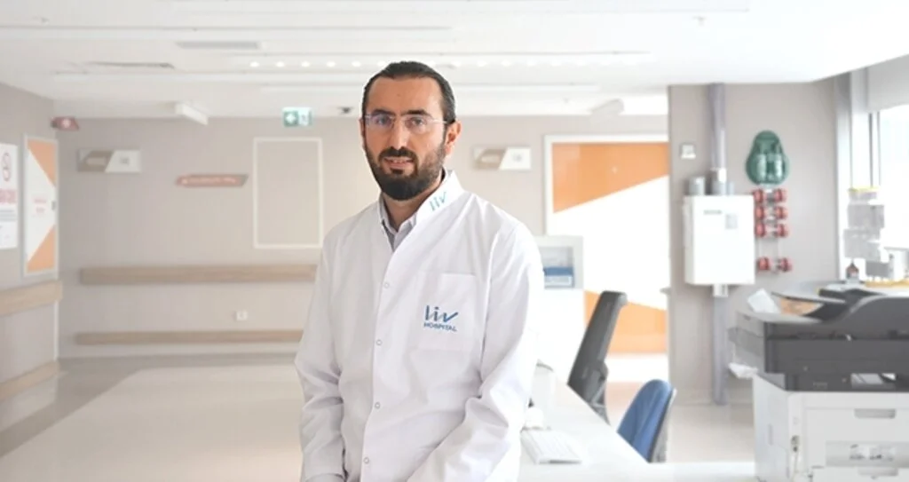 Gözyaşı olmayan hastalara 'suni çözüm'