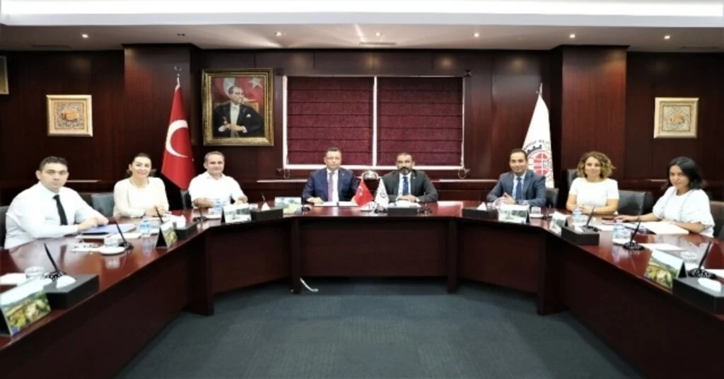 Gtodan Gaziantep İçin İki Önemli Proje Daha
