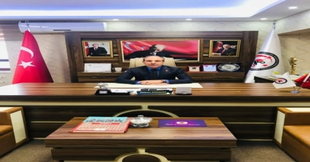 Gündüzden İmamoğluna Sert Tepki