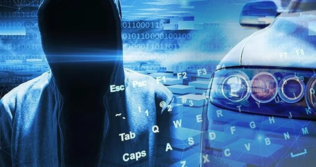 Hackerlerin Yeni Hedefi Araç Takip Cihazları