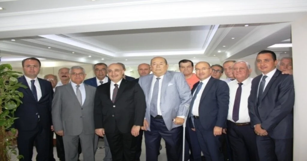 Halkbank Genel Müdürü Osman Arslan: