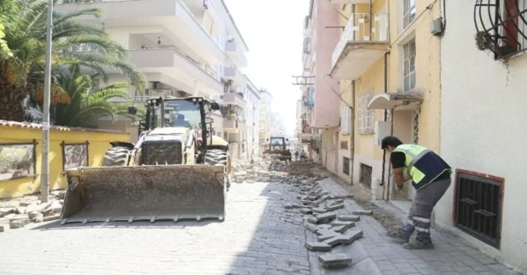 Hasanefendide Hummalı Çalışma