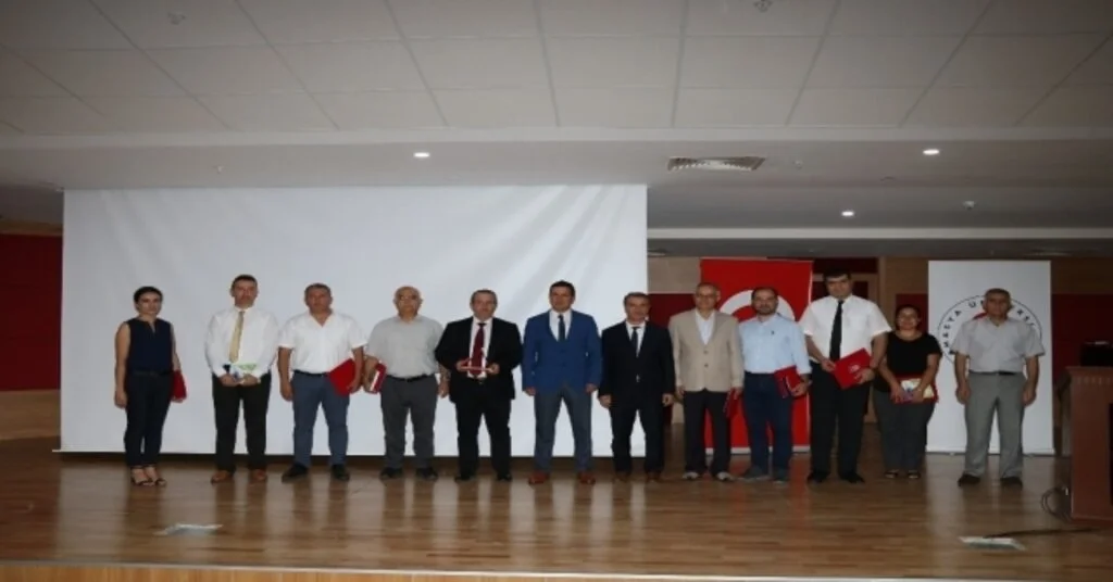 ‘Hayati Önem Taşıyan Projede Sona Gelindi