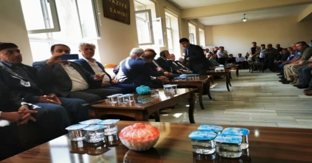 Hizandaki Trafik Kazasının Ardından