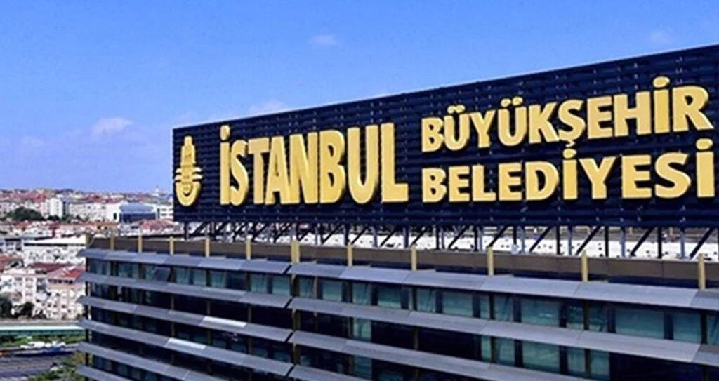 İBB'de Yeni Atamalar