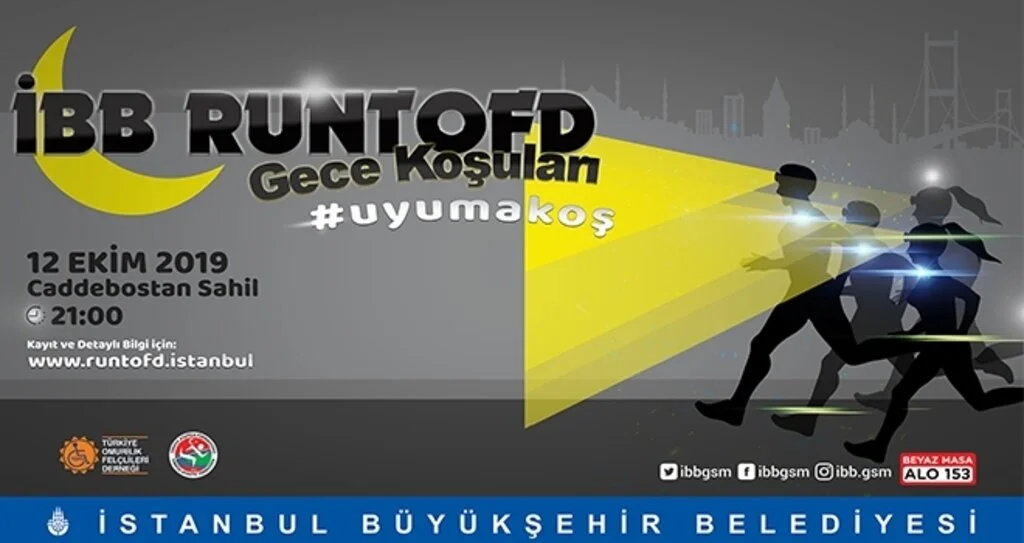 İBB’DEN İSTANBUL’UN SPOR KÜLTÜNÜ DEĞİŞTİRECEK ETKİNLİK