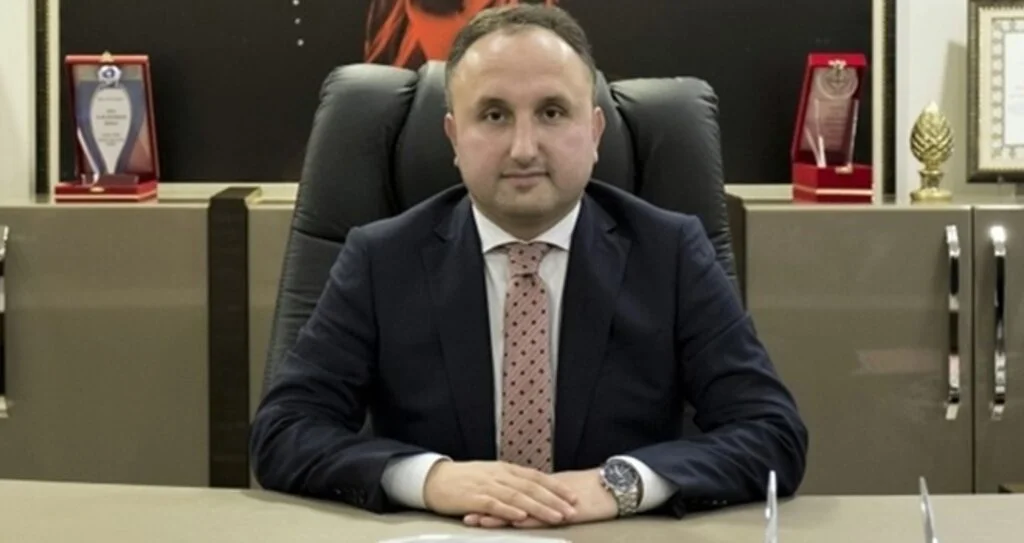 İçinizdeki potansiyelin farkında olun!