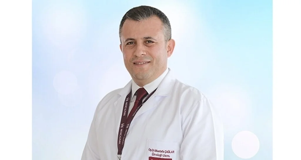 İdrar kaçırmada  lazer tedavisi etkili