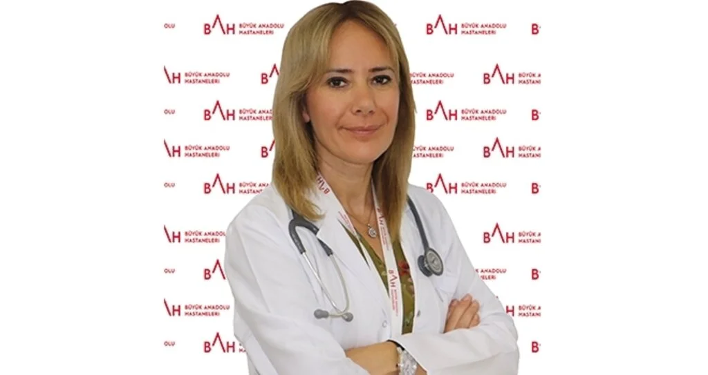 İlaç kullanırken doktora danışın!