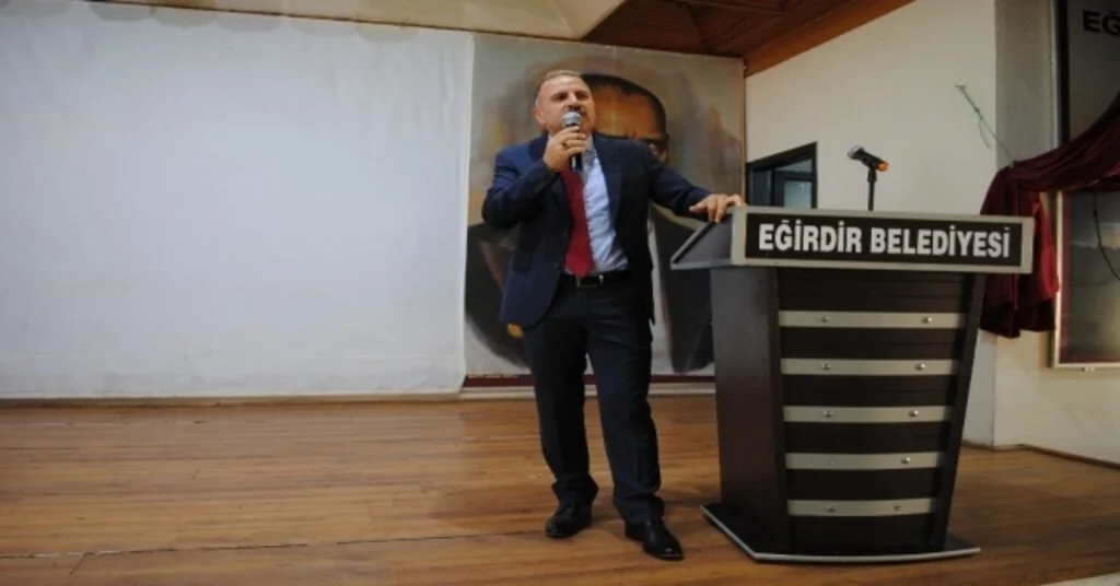 İlçe Milli Eğitimden Öğretmenlere “Moral -Motivasyon” Toplantısı