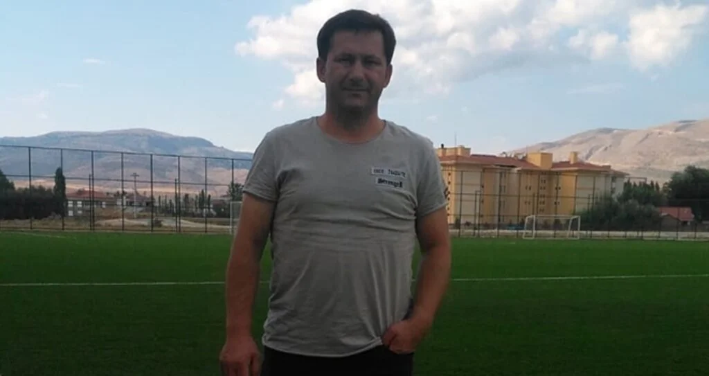 'İleriye Umutla Bakıyoruz'