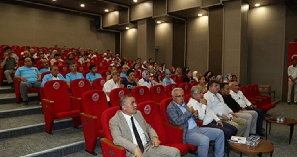 İlkadım Belediyesi'nden Kan Bağışına Davet
